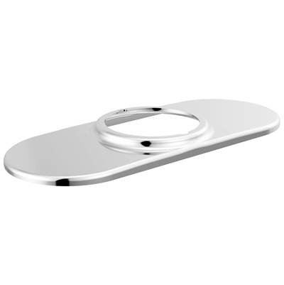 Delta Faucet Other Escutcheon - Chrome