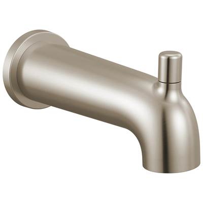 Delta Faucet Spout - Spotshield Brushed Nickel