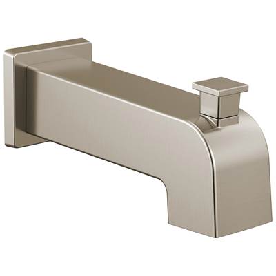 Delta Faucet Spout - Spotshield Brushed Nickel