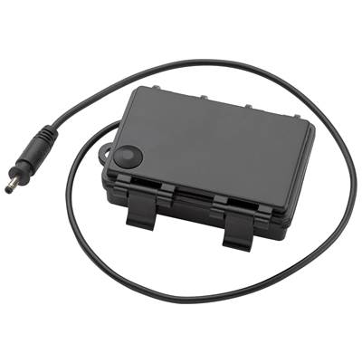 Clarifi Battery Box w/ mounting tape for DWQ3501510 and DWQ3502020