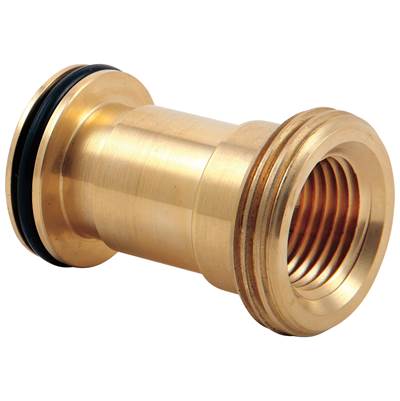 Delta Faucet Other Adapter w/ O-Ring - Tub Spout