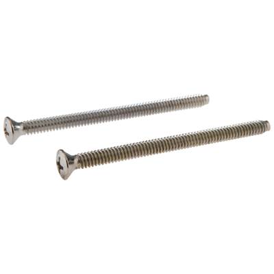 PivotalE Screws (2) - Escutcheon Trim