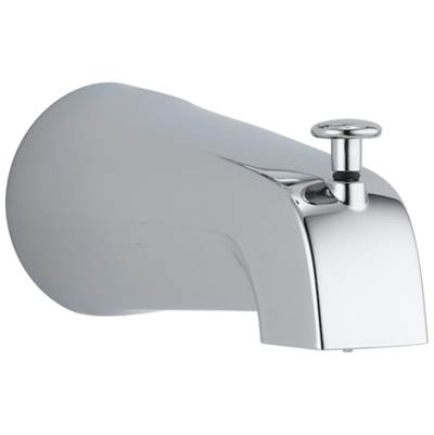 Other Tub Spout - Pull-Up Diverter