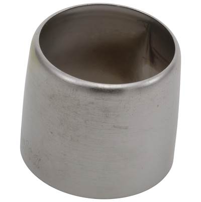 Delta Faucet Waterfall Spout Bonnet - Kitchen - Stainless