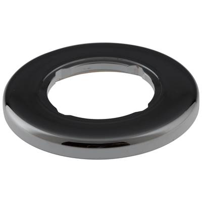 Delta Faucet Trinsic Soap / Lotion Dispenser - Base w/ Gasket - Arctic Stainless