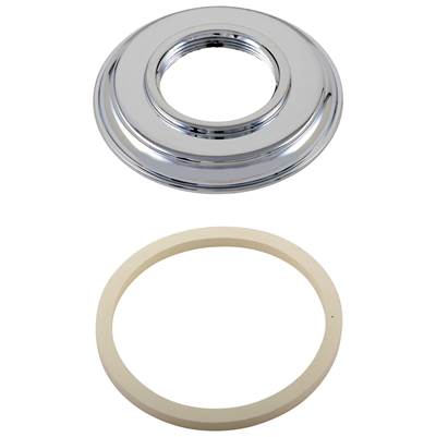 Other Handle Base w/ Gasket - Roman Tub