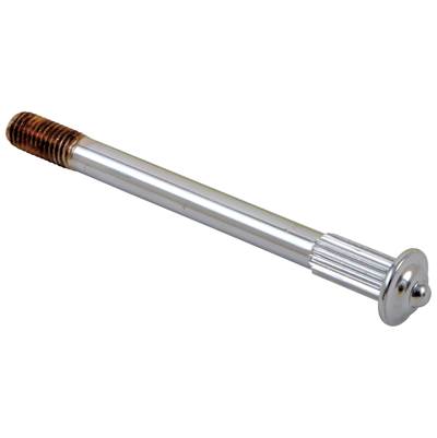Delta Faucet Other Spindle - Lever Handle - Chrome