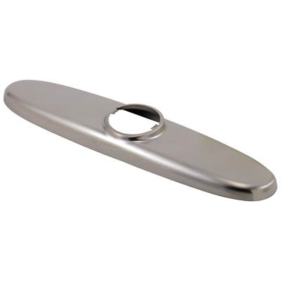 Delta Faucet Signature Pullouts Escutcheon - Pull-out - Stainless