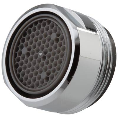 Delta Faucet Other Aerator - 2.2 GPM - Chrome