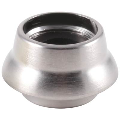 Delta Faucet Victorian Aerator - Water-Efficient - 1.2 GPM - Stainless