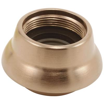 Delta Faucet Victorian Spout Tip & Gasket - Roman Tub - Champagne Bronze