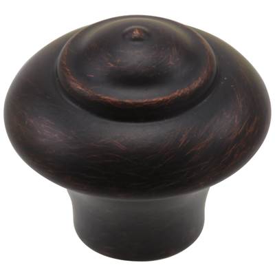 Delta Faucet Victorian Finial - Large - Roman Tub - Venetian Bronze