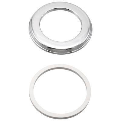 Delta Faucet Victorian Spout Base - Roman Tub - Chrome