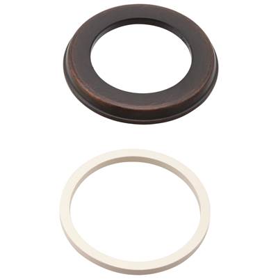 Delta Faucet Victorian Spout Base - Roman Tub - Venetian Bronze