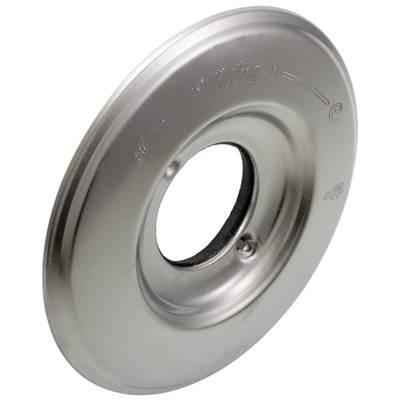 Delta Faucet Other Escutcheon - 14 Series - Chrome