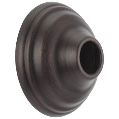 Delta Faucet Victorian Flange - Shower - Venetian Bronze