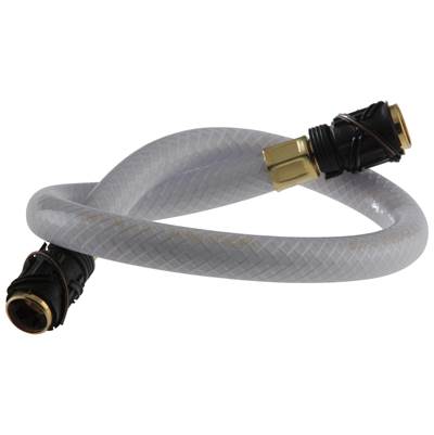 Delta Faucet Victorian Quick-Connect Hose