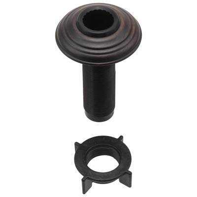 Delta Faucet Victorian Spray Support Assembly w/ Nut - Venetian Bronze