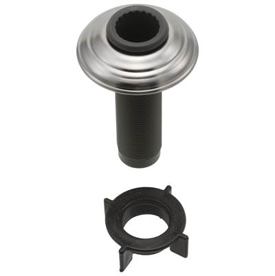 Delta Faucet Victorian Spray Support Assembly w/ Nut - Stainless