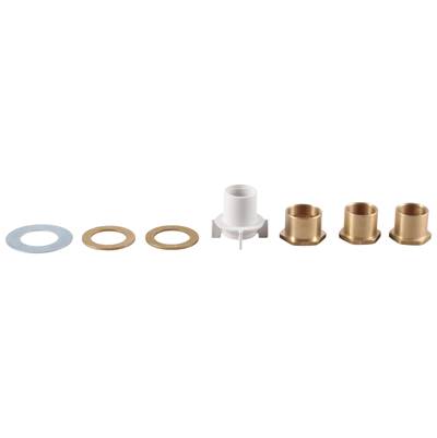 Delta Faucet Victorian Thick Deck Mounting Kit