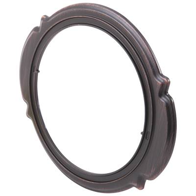 Delta Faucet Victorian Backplate - Venetian Bronze