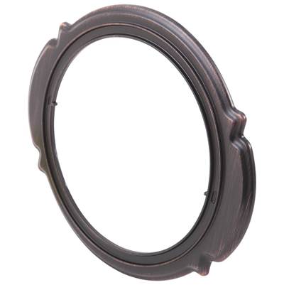 Delta Faucet Victorian Backplate - Stainless