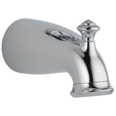 Delta Faucet Leland Tub Spout - Pull-Up Diverter - Chrome