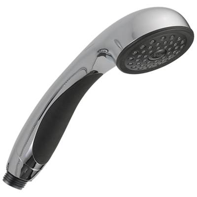 Delta Faucet Other Hand Shower - Single-Setting - Chrome