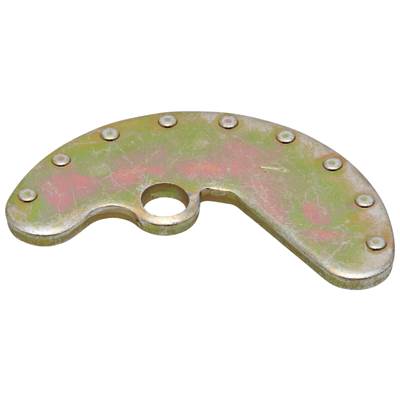 Leland Mounting Bracket - 1H Bathroom