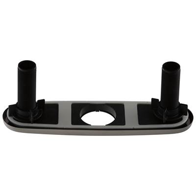 Allora Escutcheon - 10''