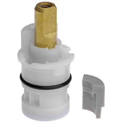 Delta Faucet Victorian Cartridge (2) - 2H Ceramic Stem
