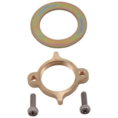 Victorian Screws, Nuts & Washers