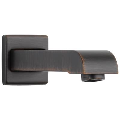 Delta Faucet Vero Tub Spout - Non-Diverter - Venetian Bronze