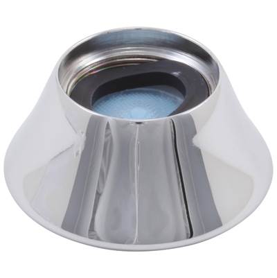 Delta Faucet Retail Channel Product Aerator - 1.8 GPM - Chrome