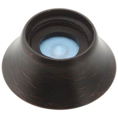 Delta Faucet Retail Channel Product Aerator - 1.8 GPM - Venetian Bronze