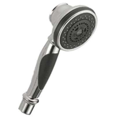 Delta Faucet Other Hand Shower - 3-Setting - Chrome