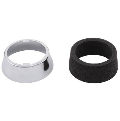 Delta Faucet Other Escutcheon & Gasket - Pull-out - Chrome