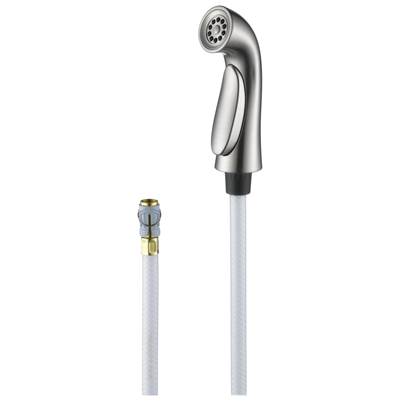 GalaE Spray Assembly - Stainless