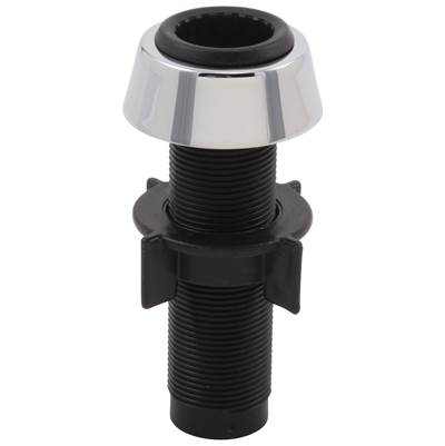 GalaE Vegetable Spray Support Assembly - Chrome