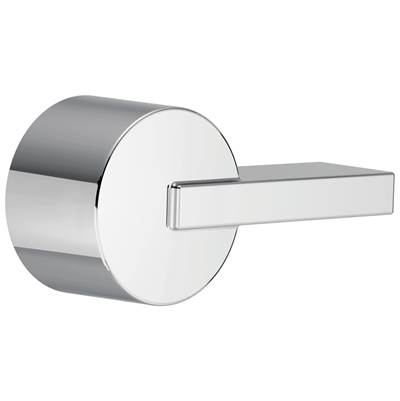 Delta Faucet Other Metal Lever Handle Kit - 14 Series - Chrome