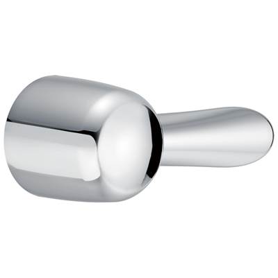Delta Faucet Lahara Metal Lever Handle Kit - 14 Series - Chrome