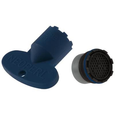 Delta Faucet Lahara | Aerator | 1.5 GPM