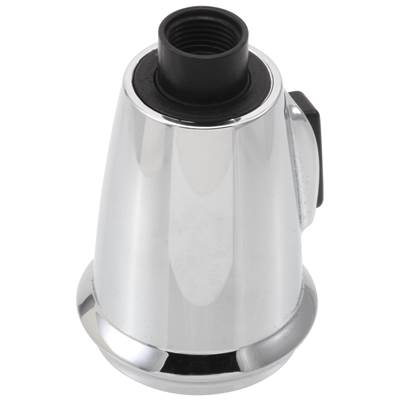 Delta Faucet Victorian | Pull-down - Chrome