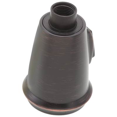 Delta Faucet Victorian | Pull-down - Venetian Bronze