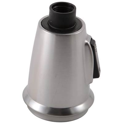 Delta Faucet Victorian | Pull-down - Stainless