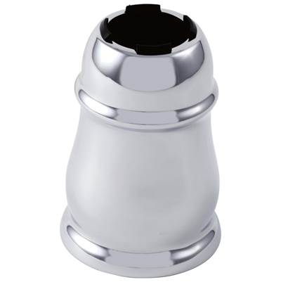 Delta Faucet Leland Valve Sleeve Assembly - Chrome