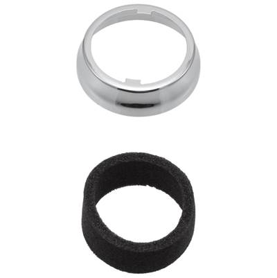 Delta Faucet Other | Escutcheon - Chrome