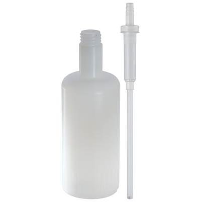 Delta Faucet Other Soap / Lotion Dispenser - Bottle & Pump - Chrome