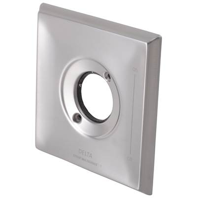 DrydenE Escutcheon - 17T Series - Stainless