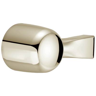 DrydenE Metal Lever Handle Kit - 14 Series - Polished Nickel